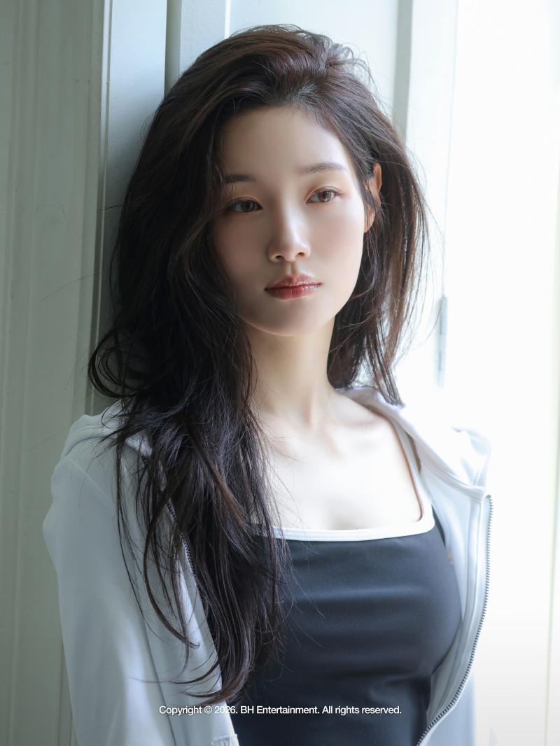 정채연 아이오아이 allure얼루어