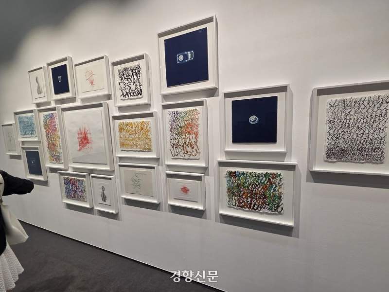 미술 축제 키아프·프리즈 서울, 코엑스서 개막