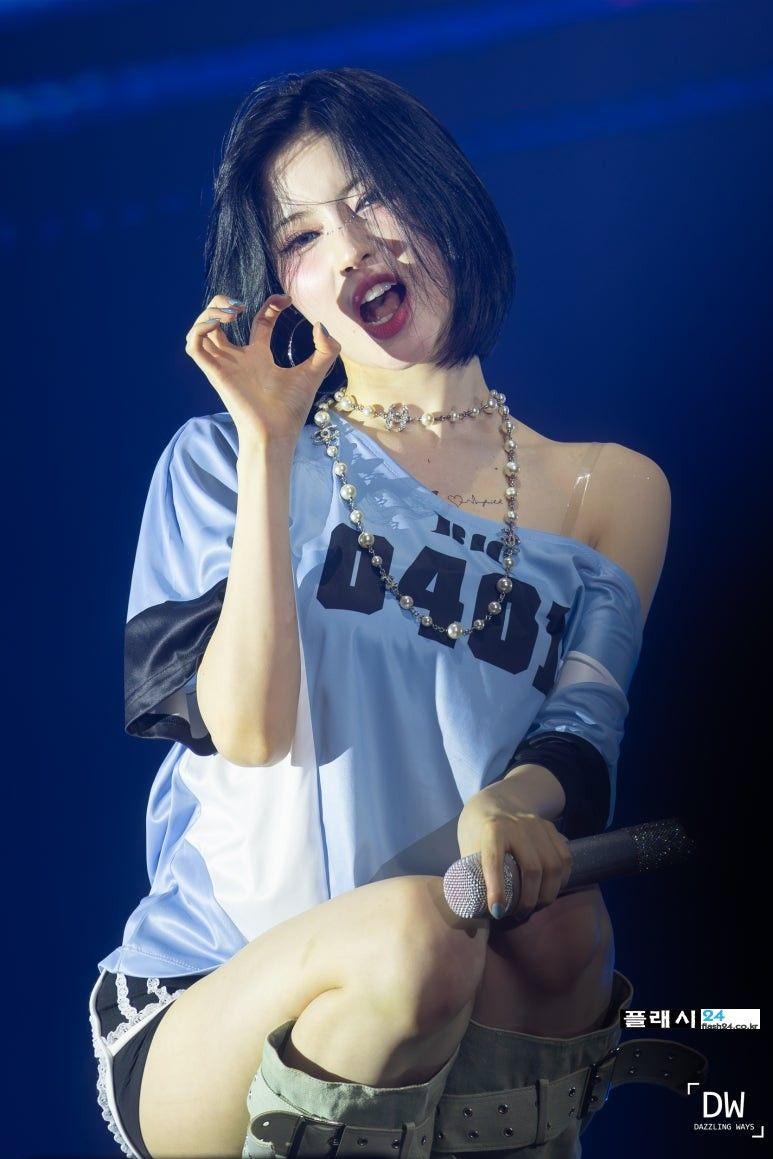 베이비몬스터 아사