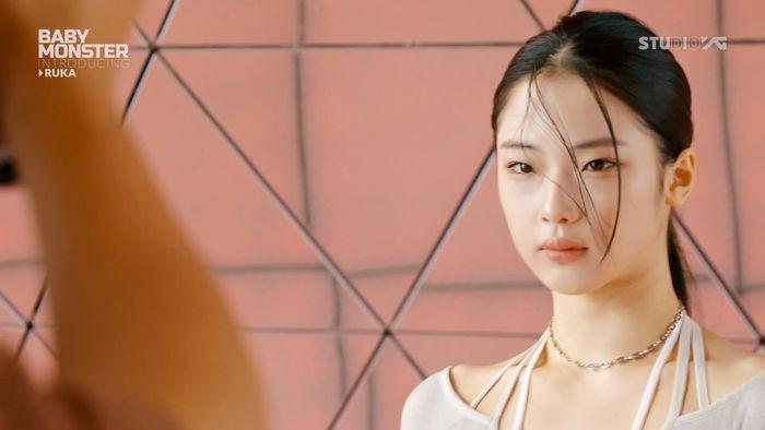 베이비몬스터 루카