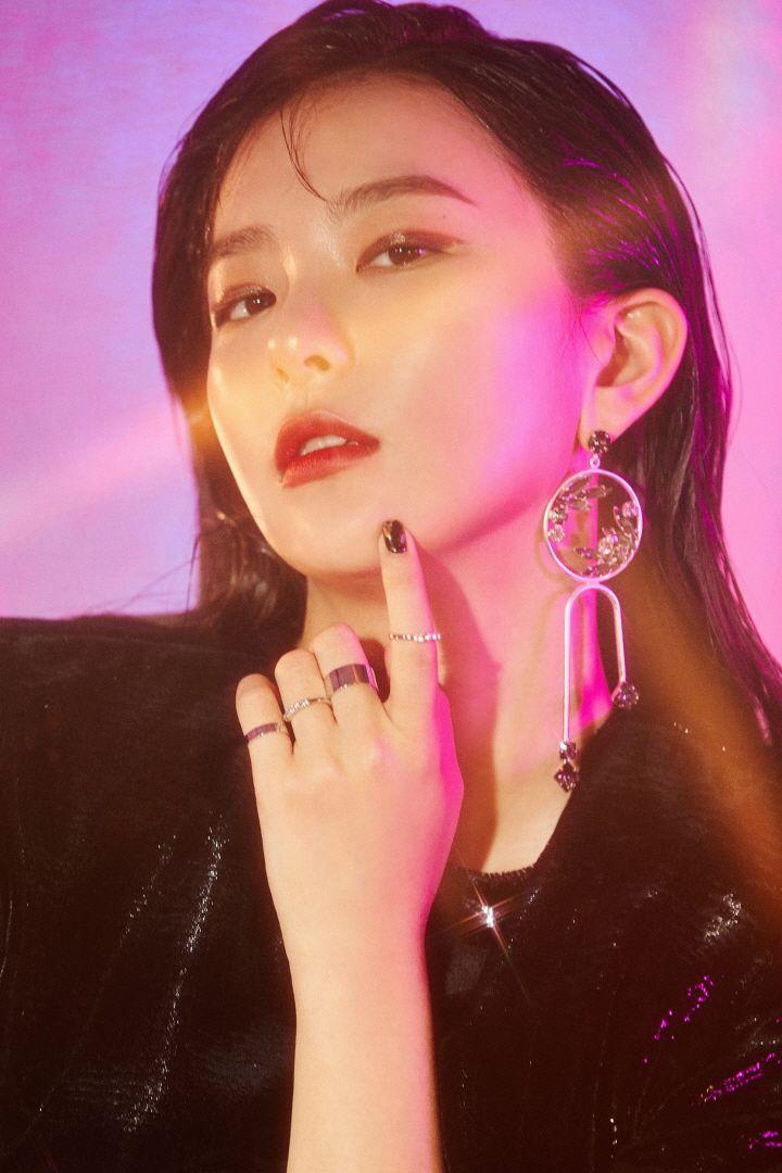 베이비몬스터 루카