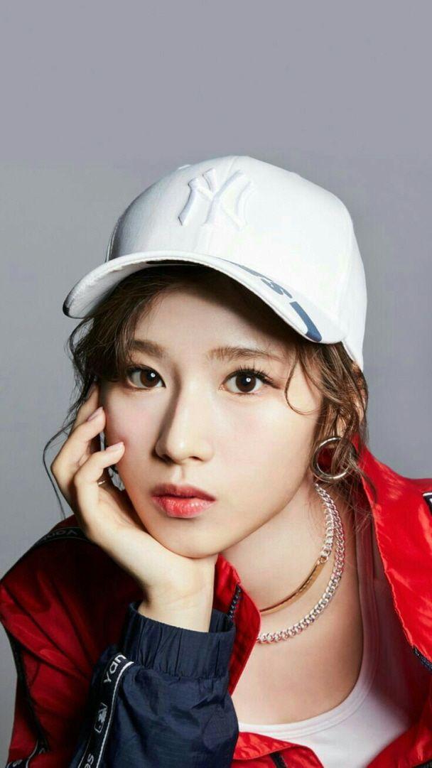 트와이스 사나
