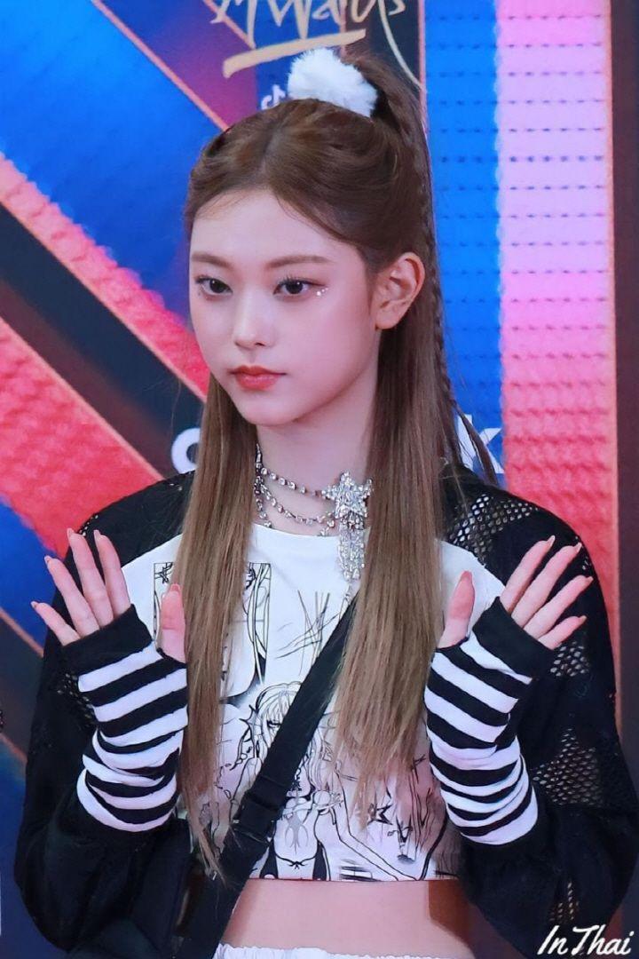 뉴진스 해린