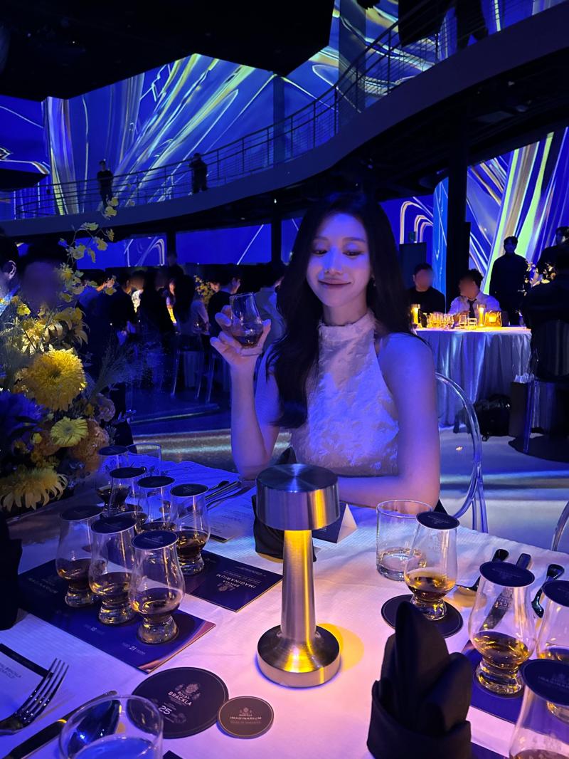 송서미 아나운서