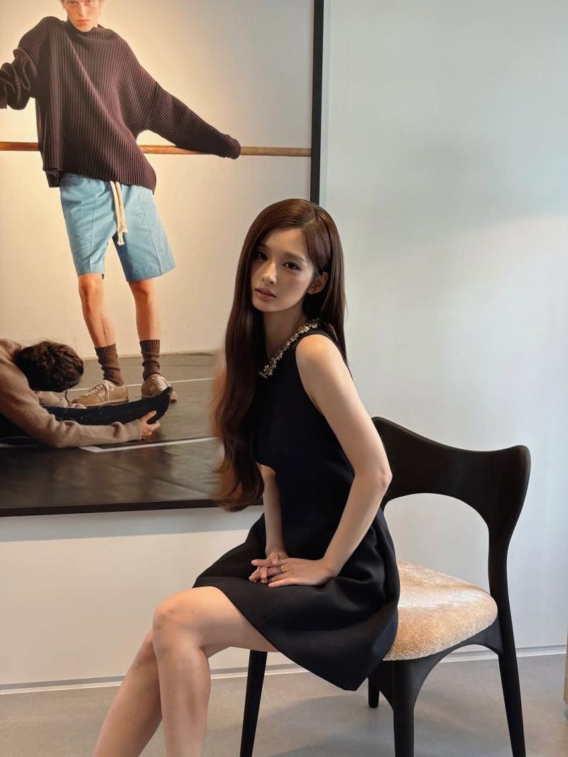 엔믹스 설윤