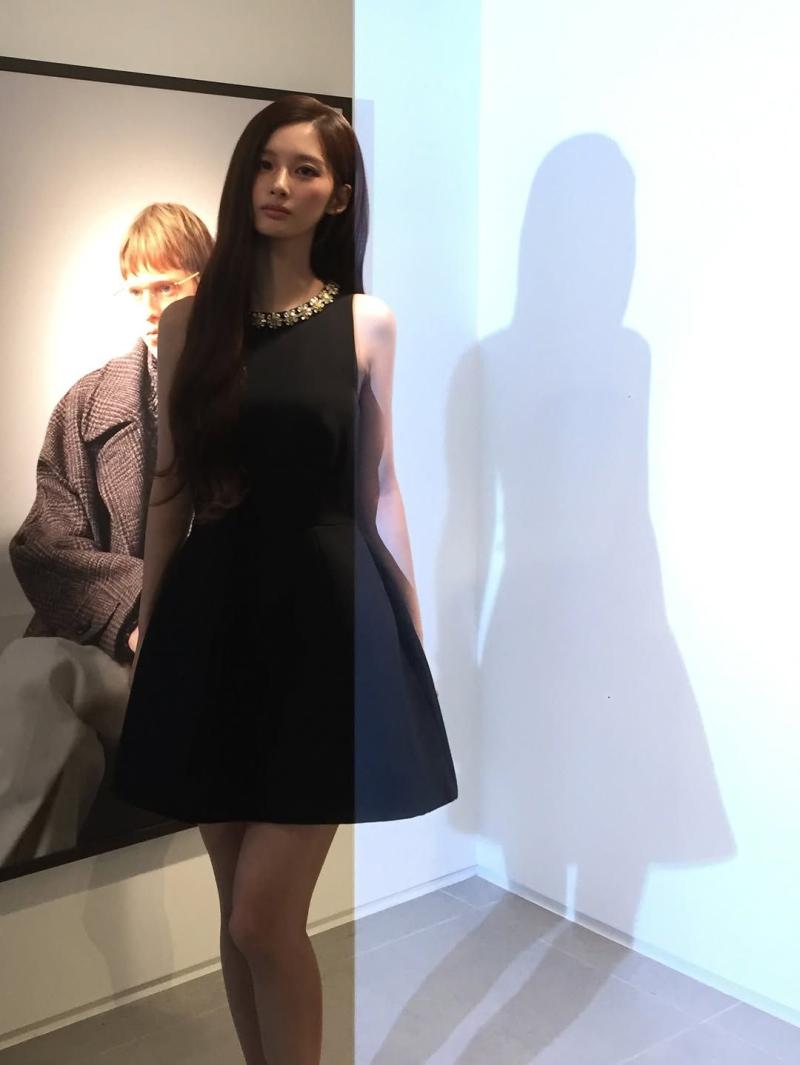엔믹스 설윤