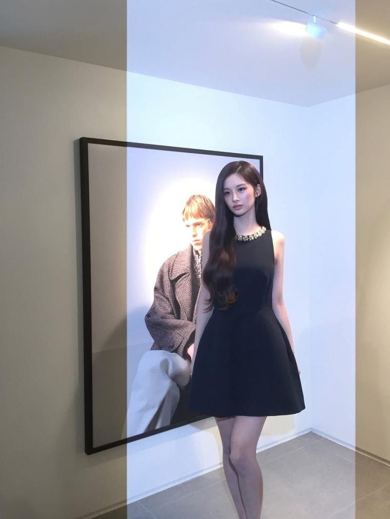 엔믹스 설윤