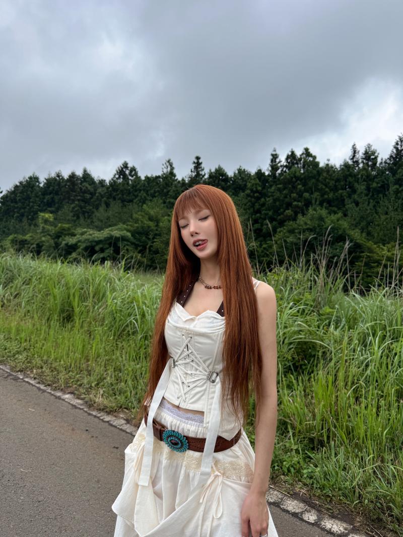 권은비