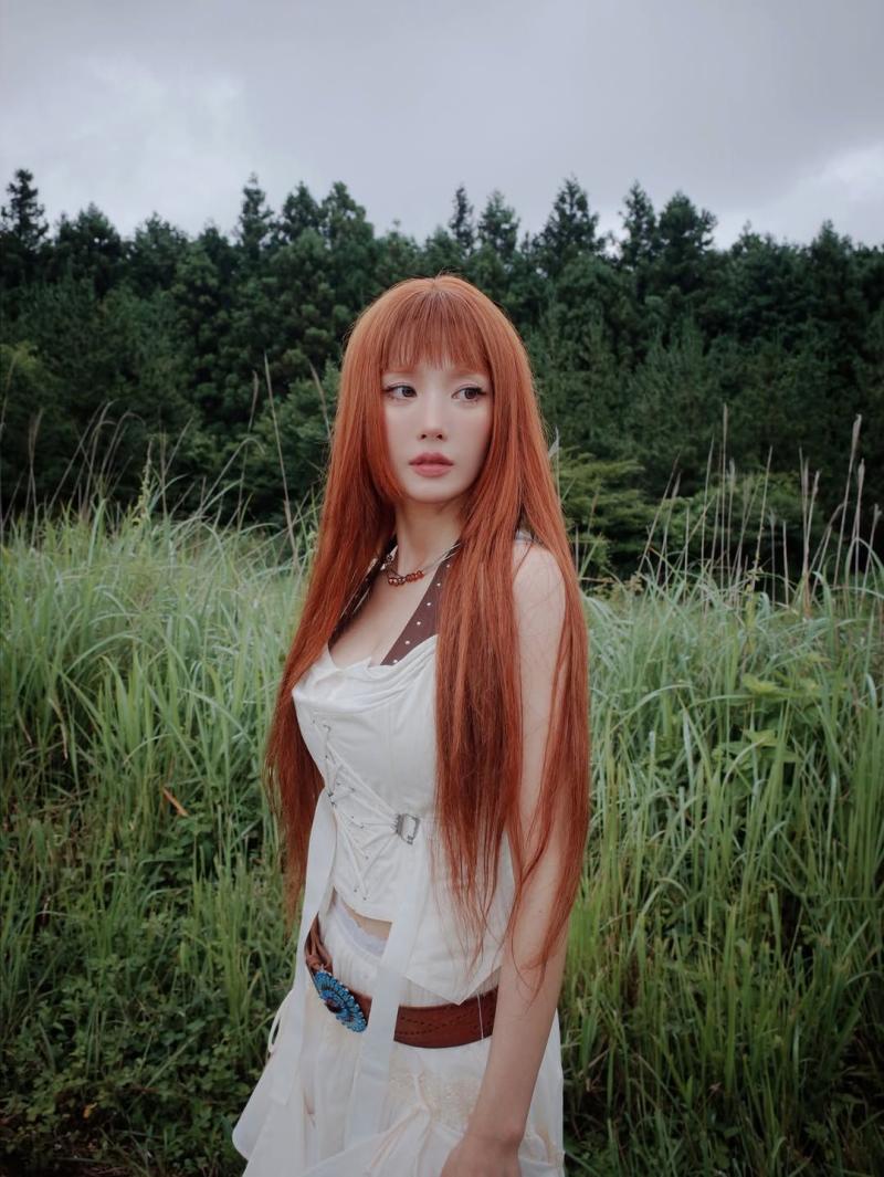 권은비