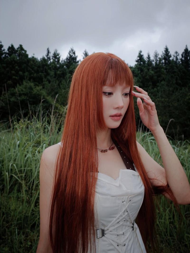 권은비