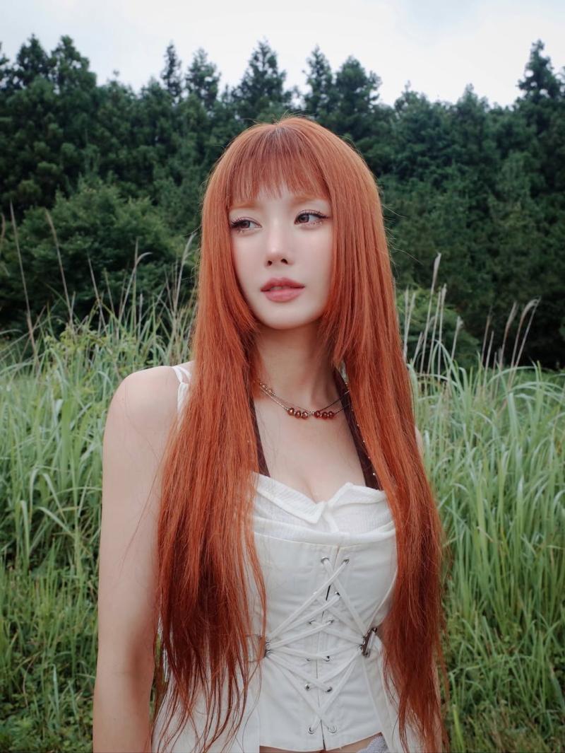 권은비