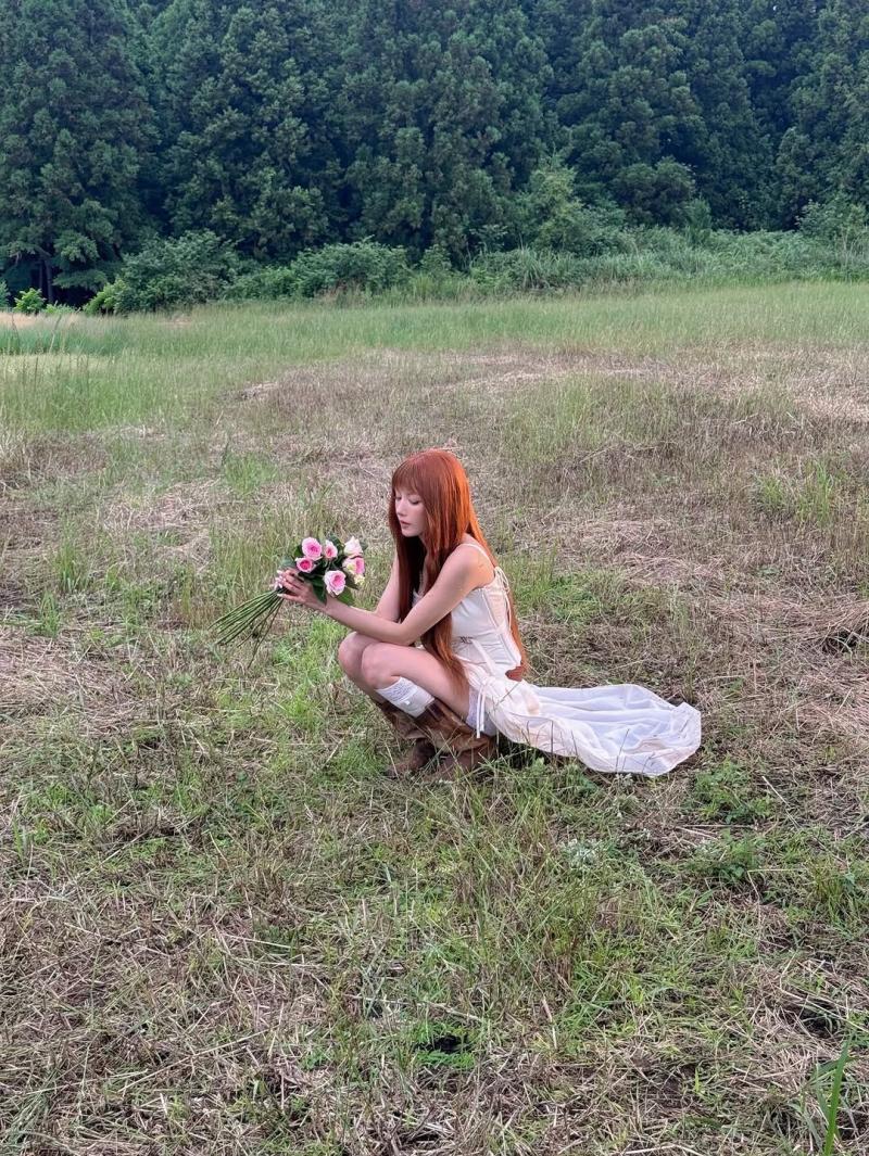권은비