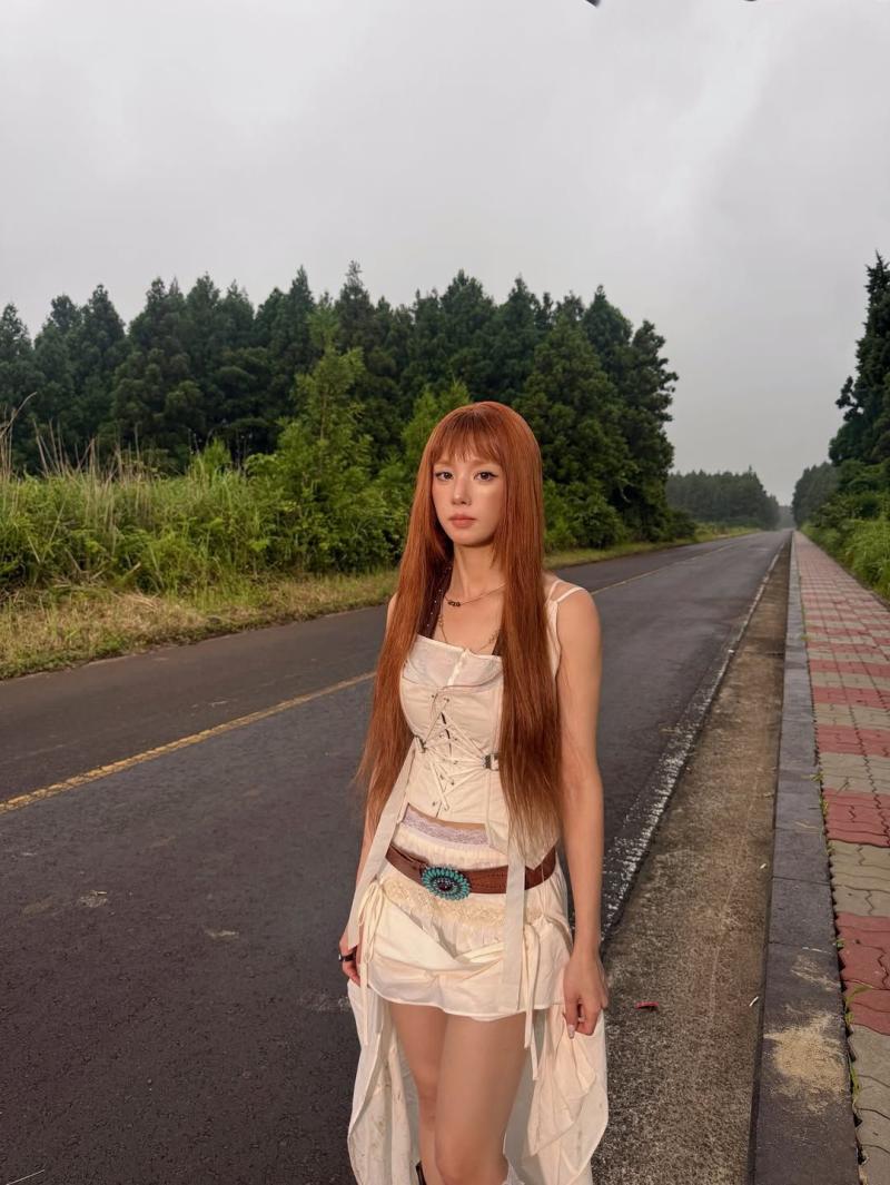 권은비