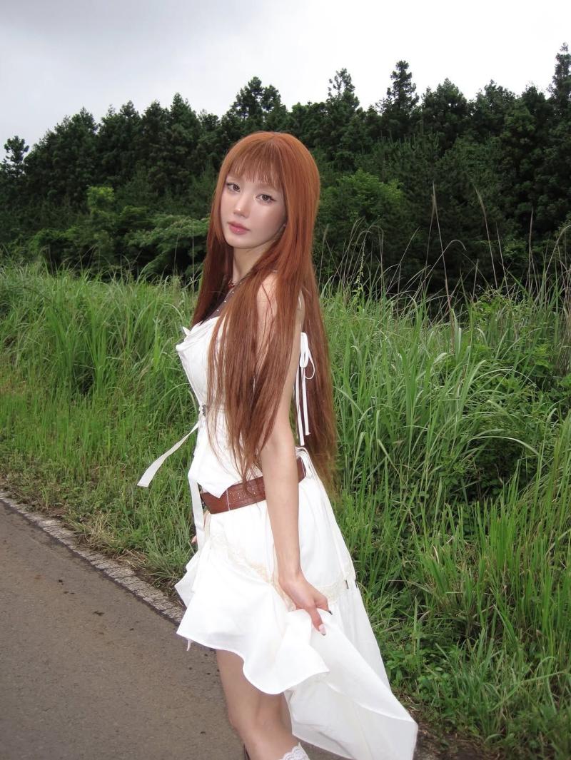 권은비