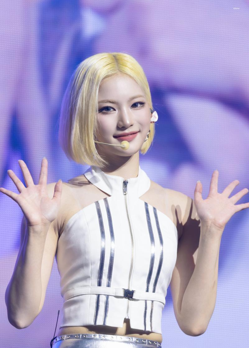 스테이씨 아이사