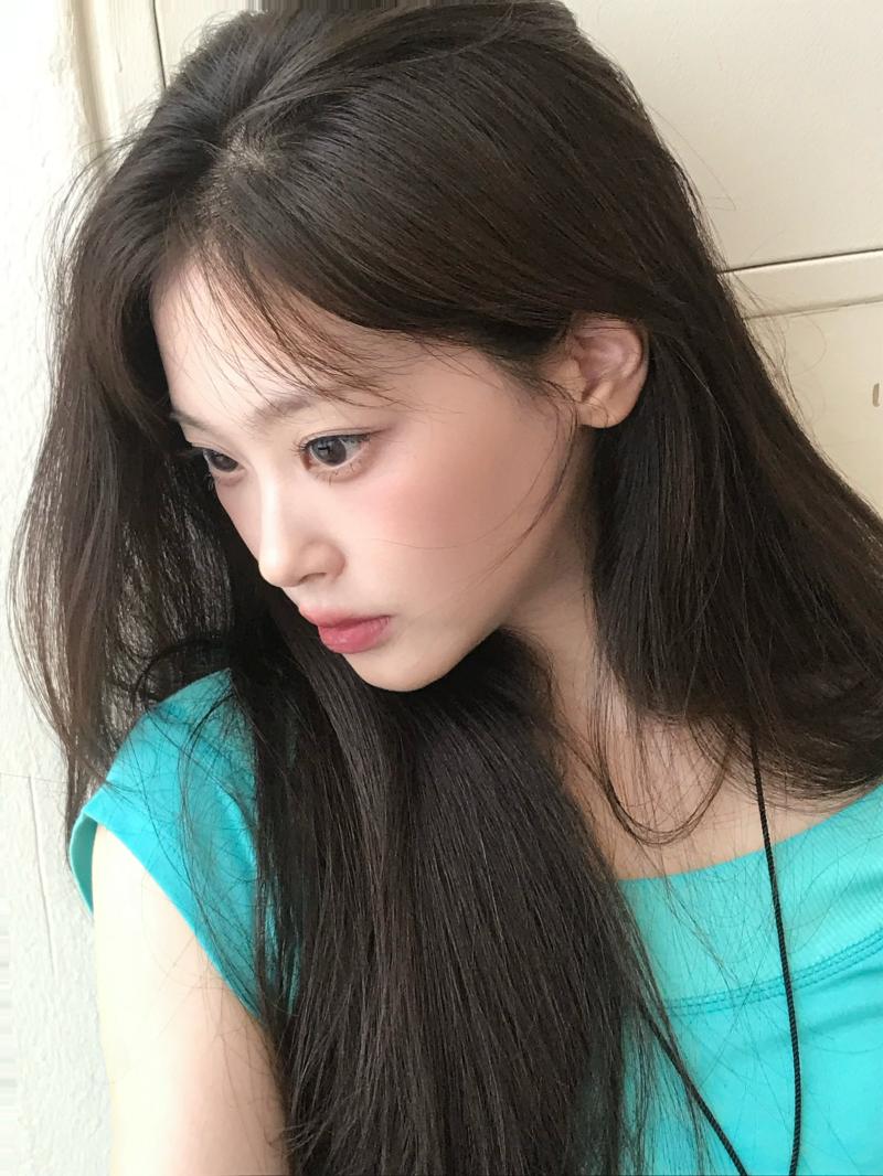 최희진 SNS