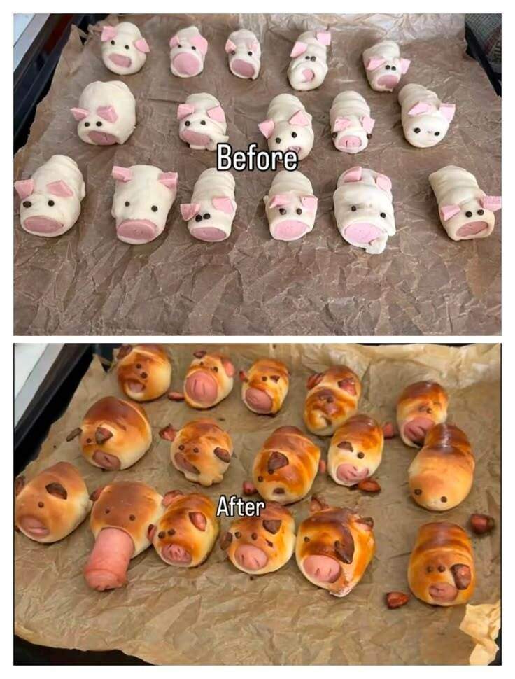 악몽같은 요리