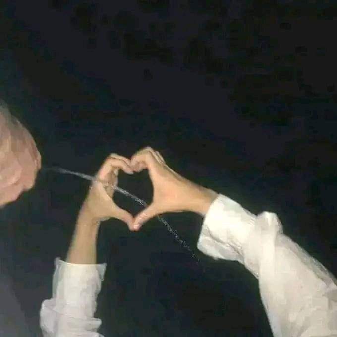 하트 정조준!!
