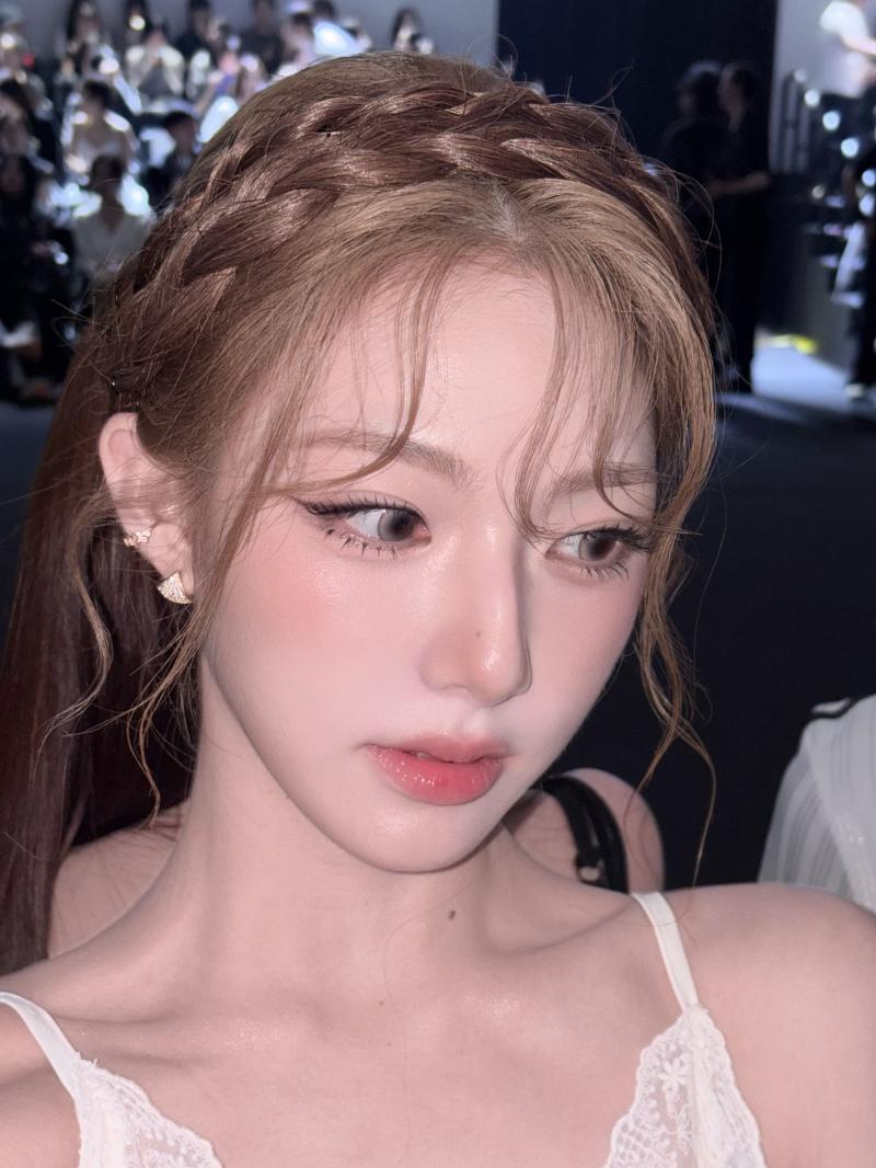 트리플에스 서아 주빈 나경 신위 연지
