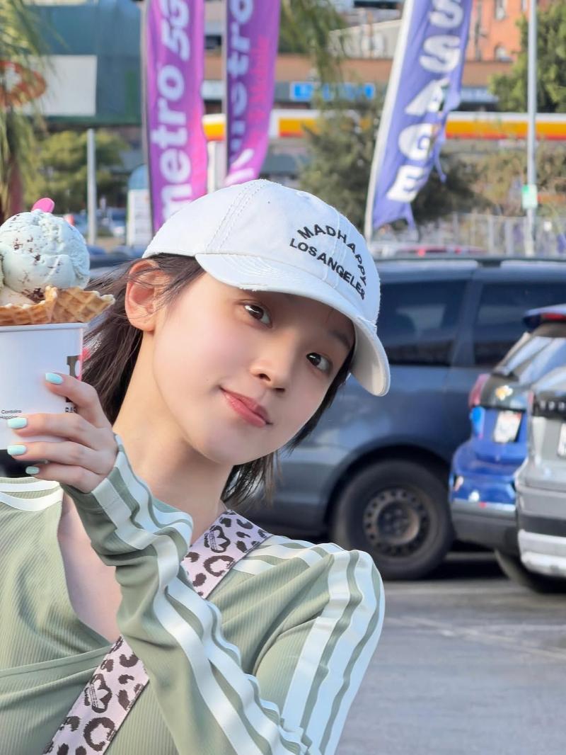 아이들 우기