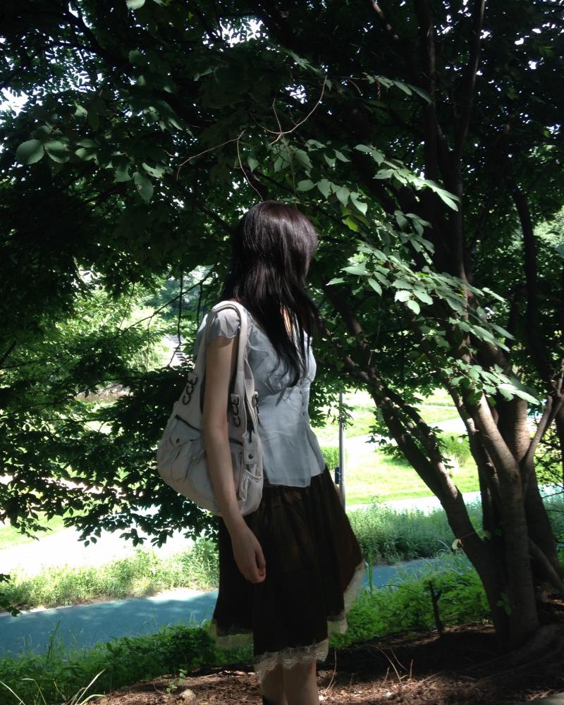 엄지 VIVIZ비비지 인별