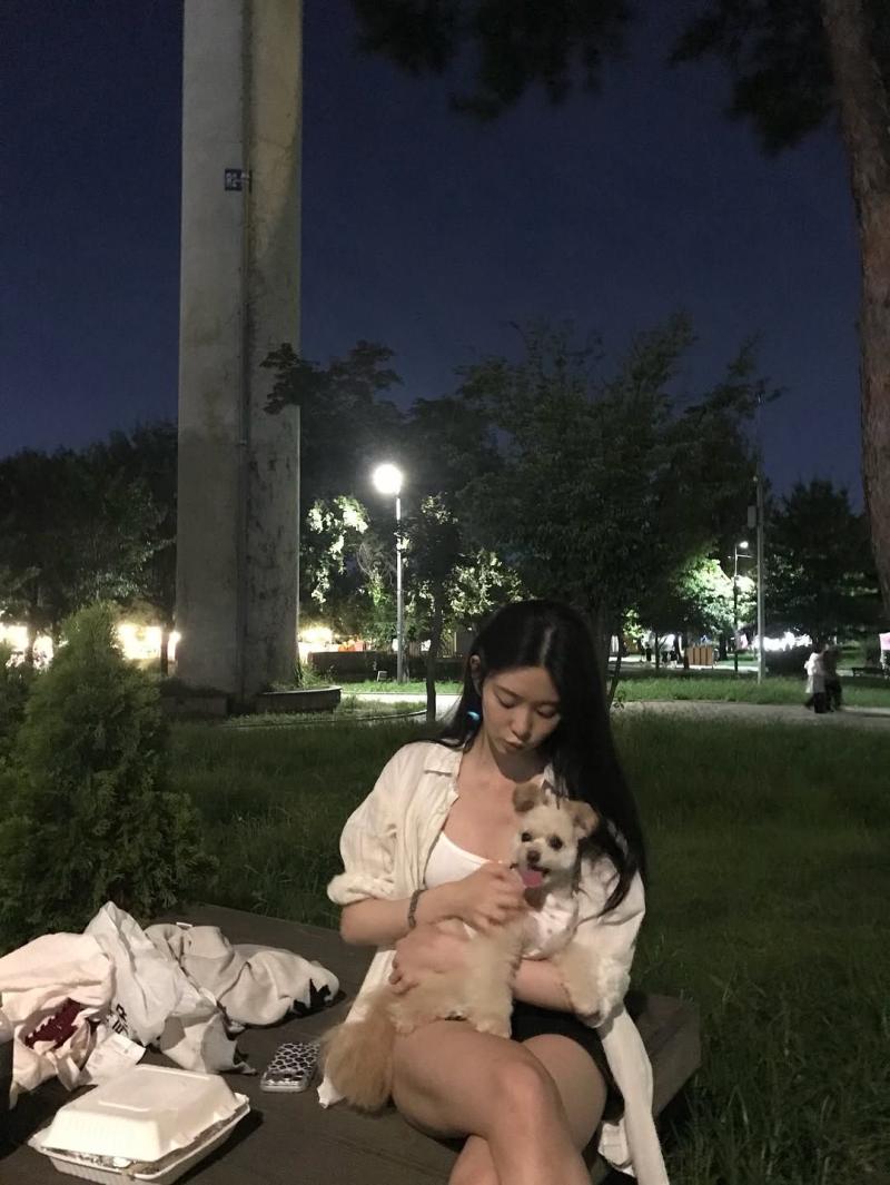 김민주