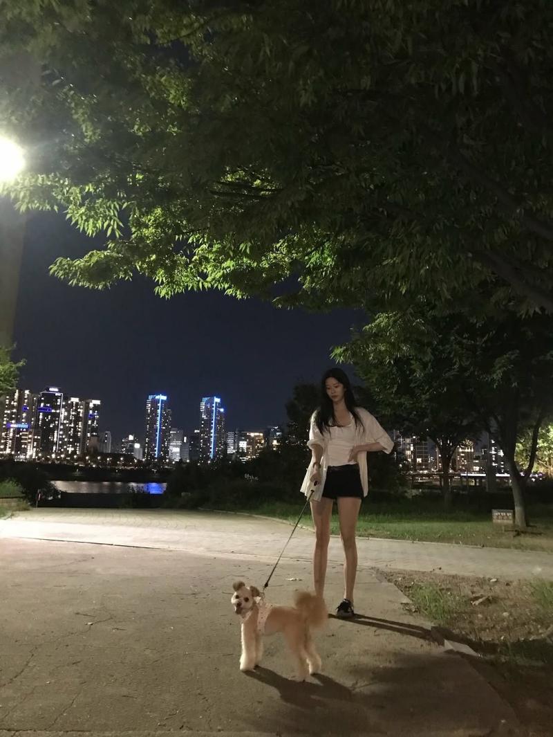 김민주