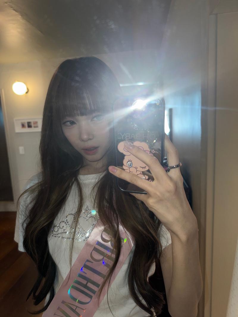 베이비돈크라이 미아