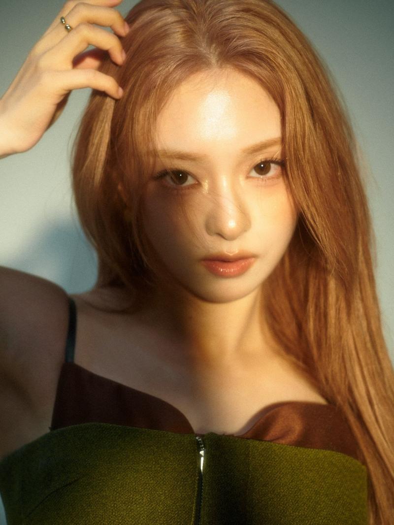 프로미스나인 이나경