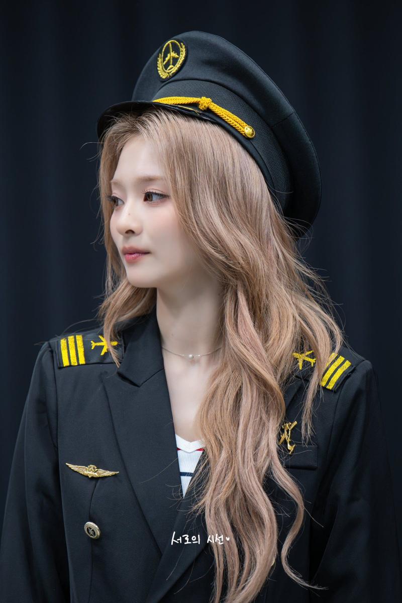 프로미스나인 이나경