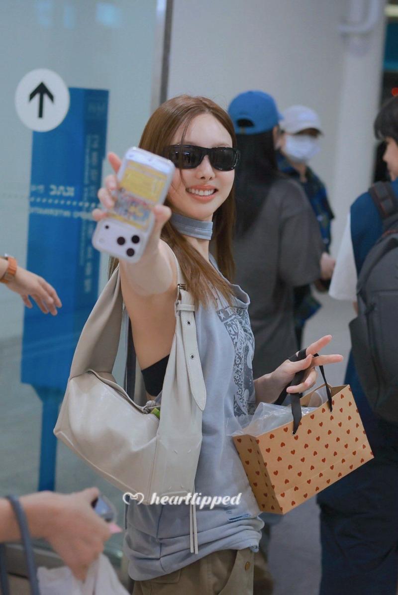 트와이스 나연