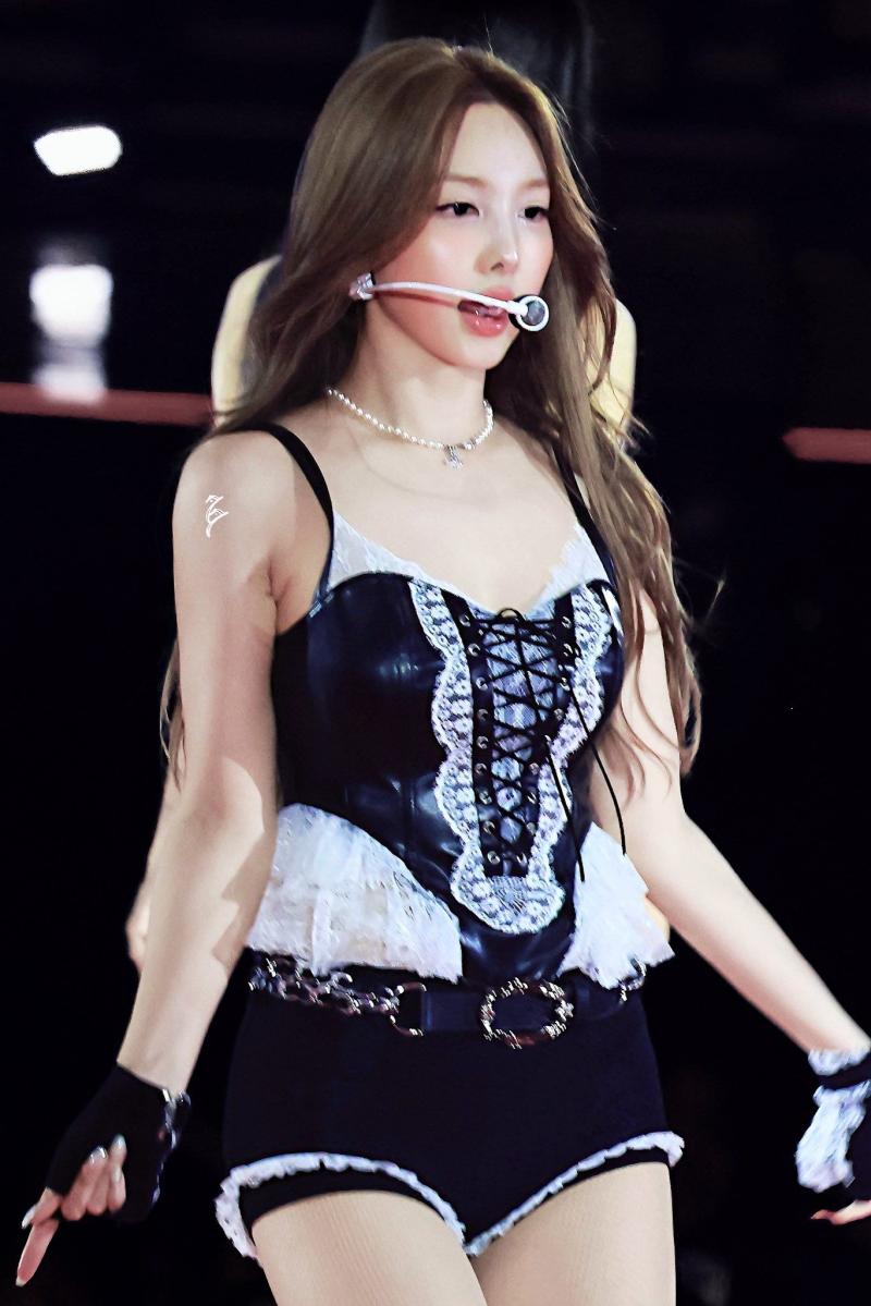 트와이스 나연
