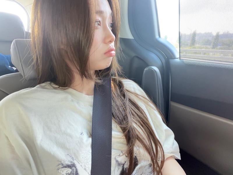 츄