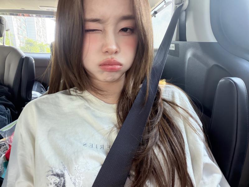 츄