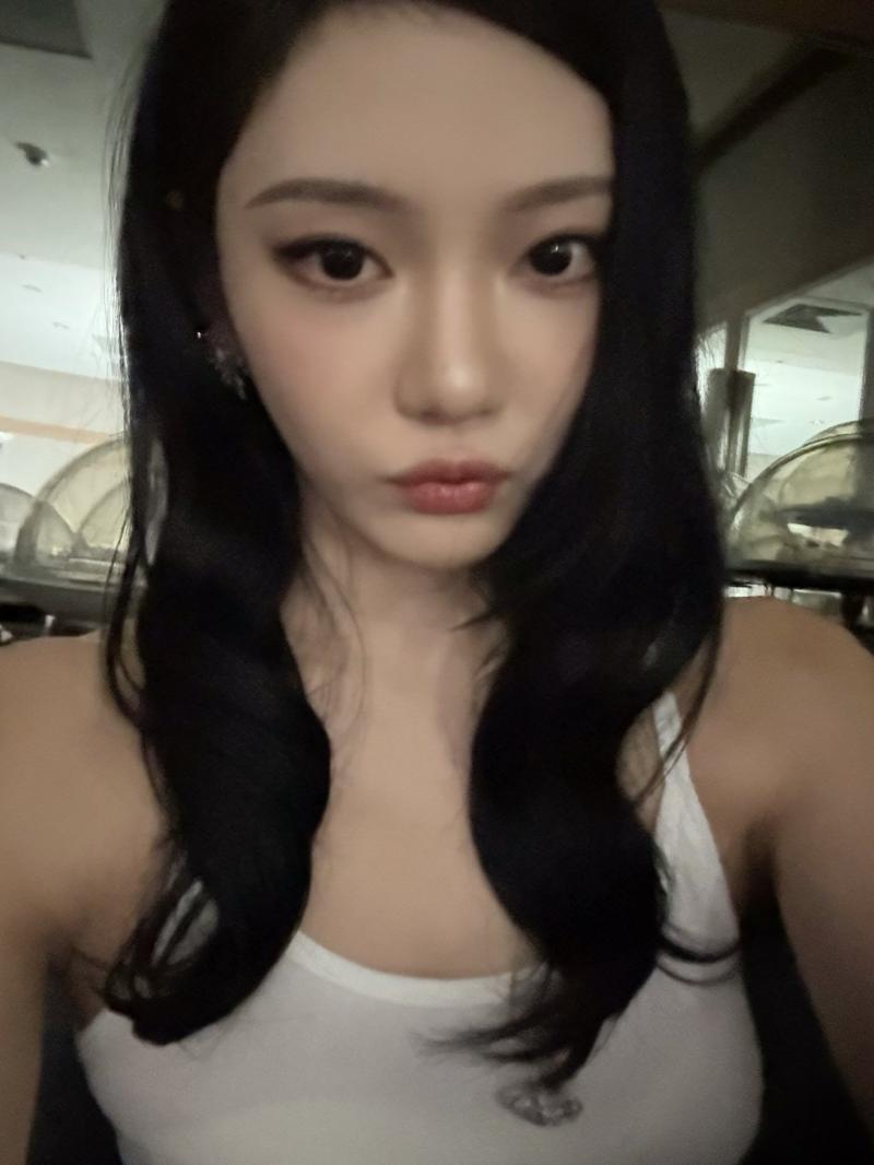에스파 닝닝