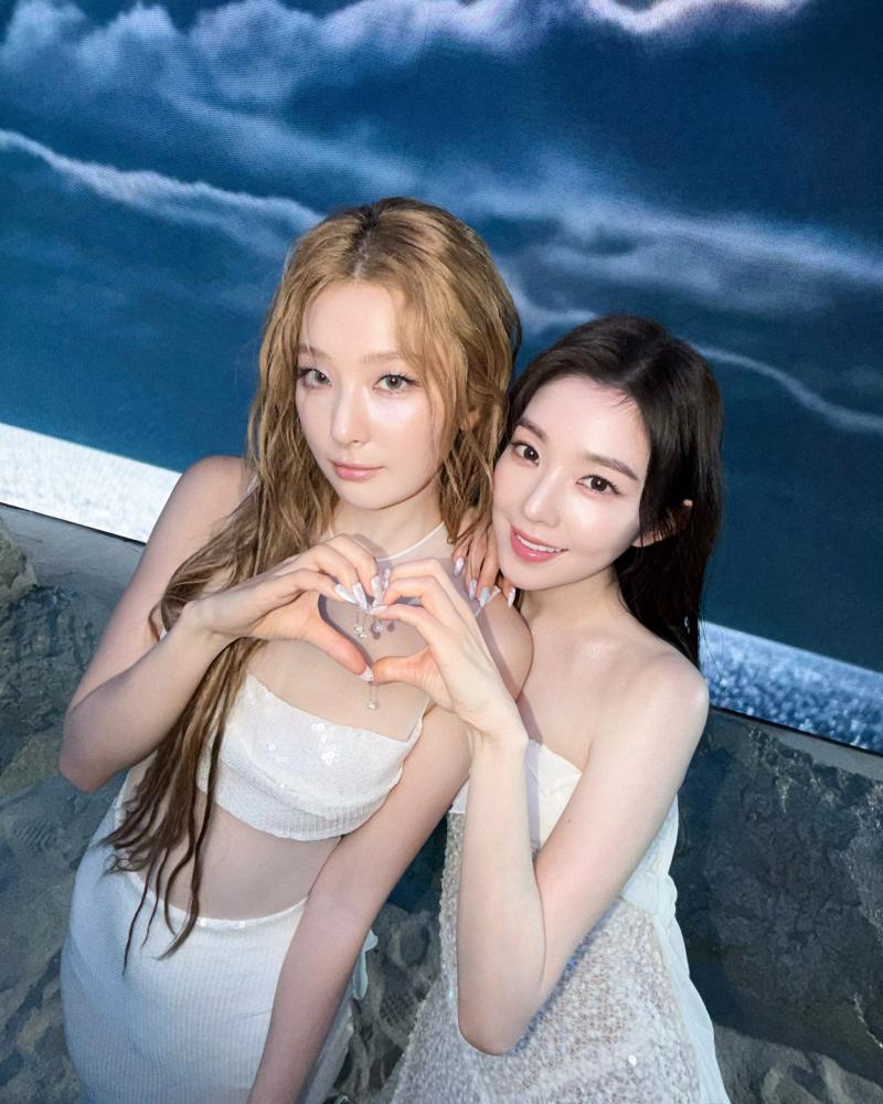 레드벨벳