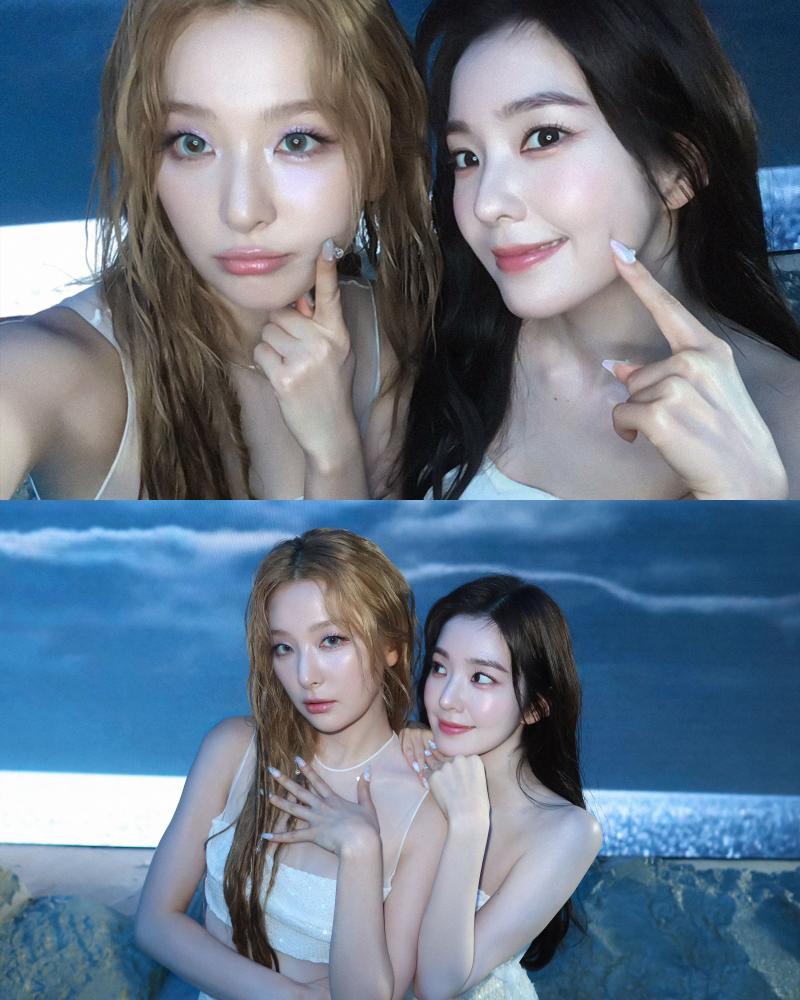 레드벨벳