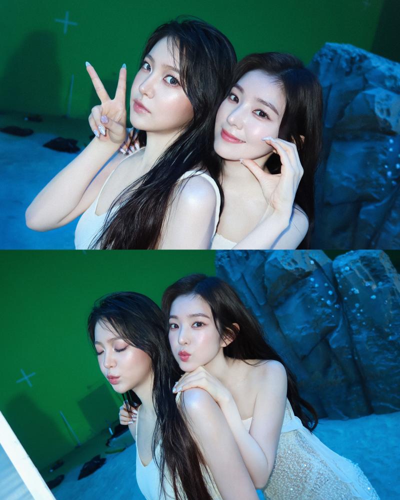 레드벨벳