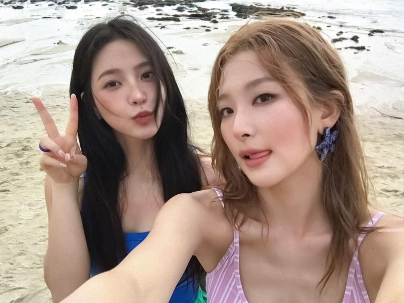 레드벨벳