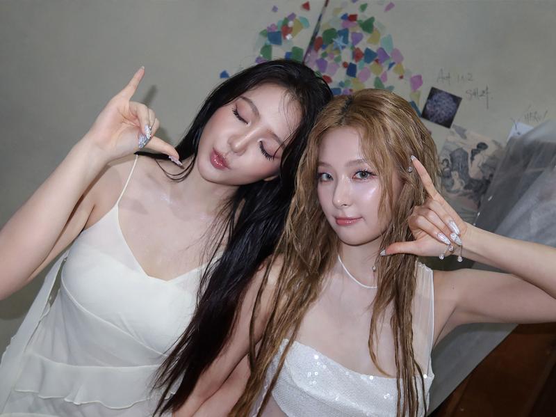 레드벨벳