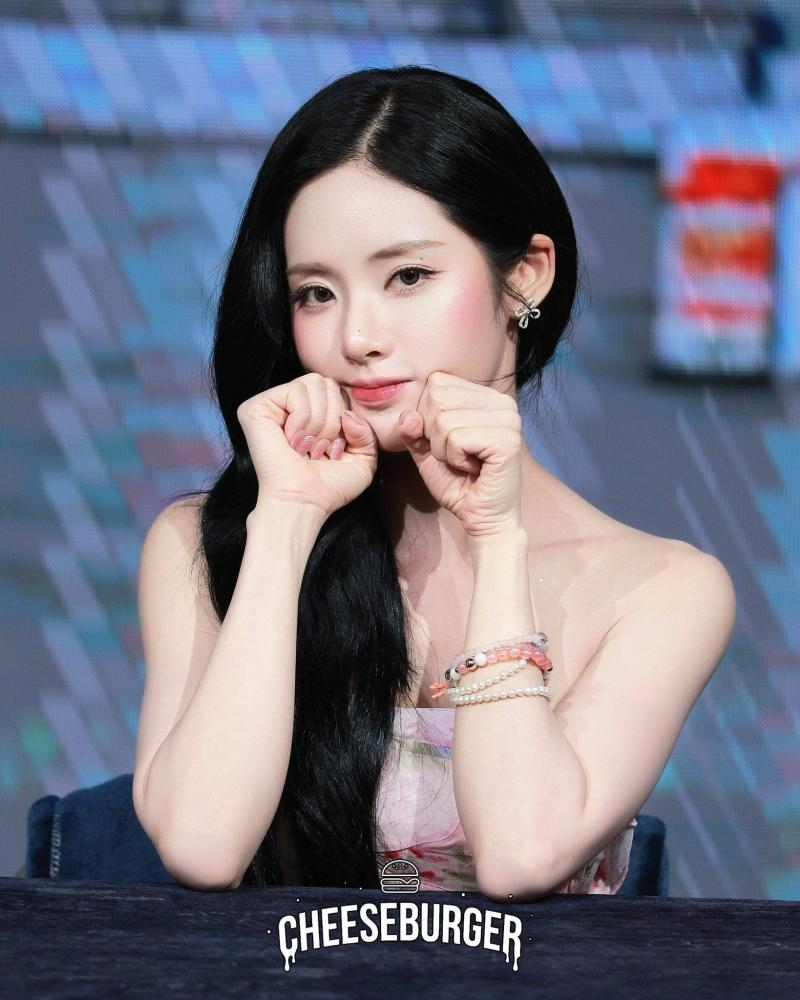 프로미스나인 박지원