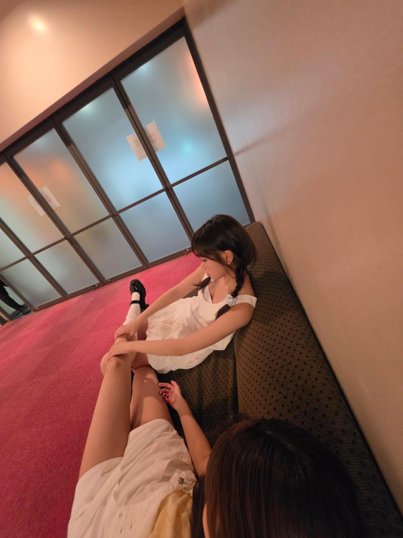 르세라핌 김채원,홍은채