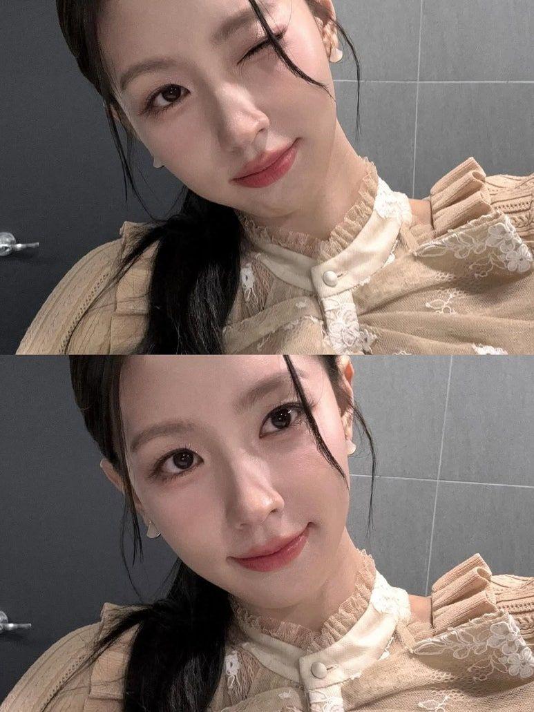 아이들 미연