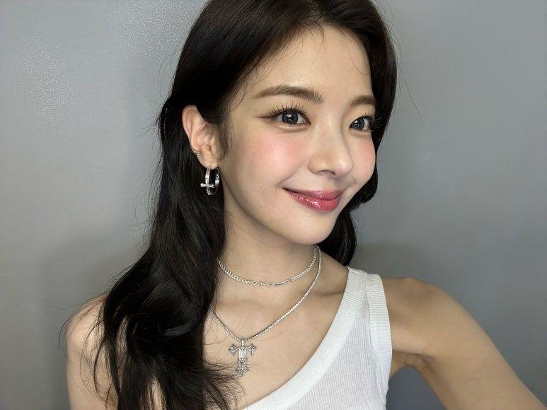 ITZY 리아