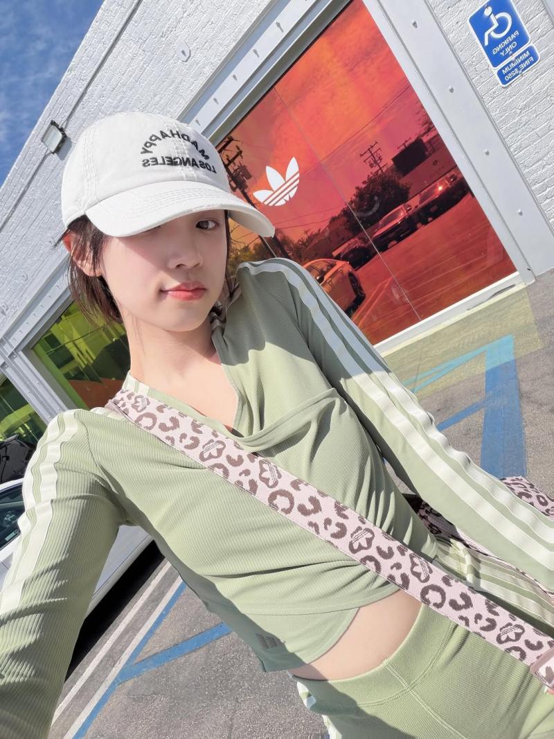 ITZY 리아