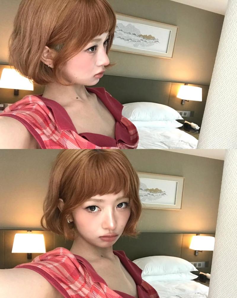 아이브 레이