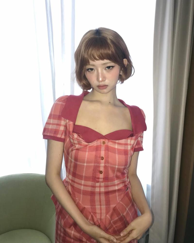 아이브 레이