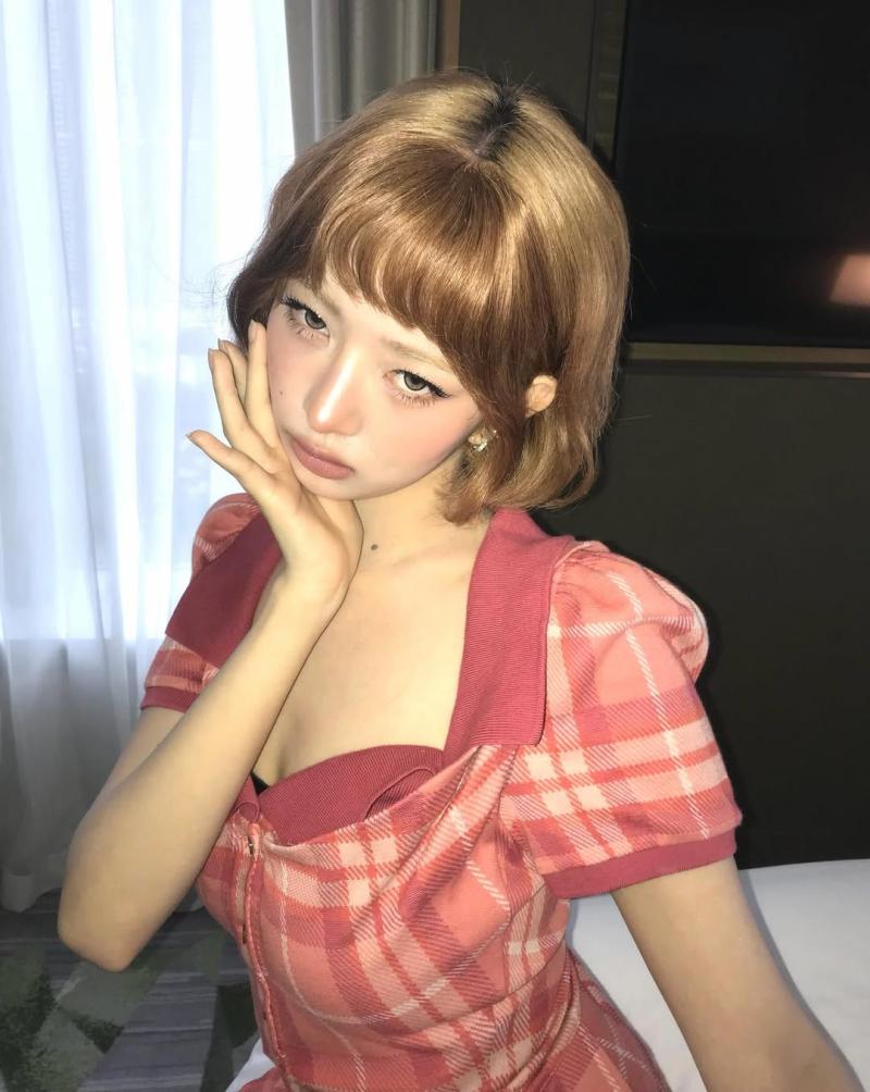 아이브 레이
