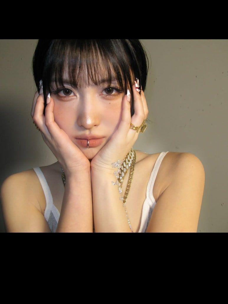 아이브 레이