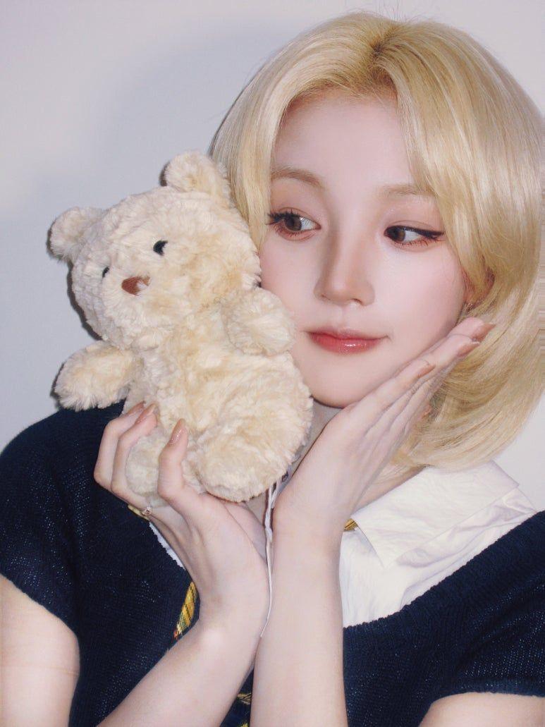아이브 레이